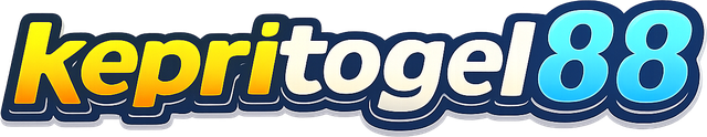 Logo kepritogel88